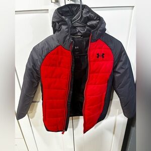 Under Armour Coat